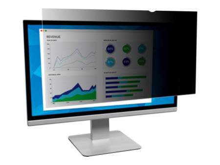 3M Privacy Filter for 34inch Widescreen