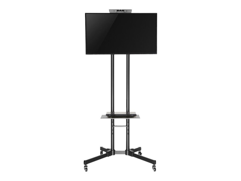 NEOMOUNTS Support Ecran Noir 32-55p