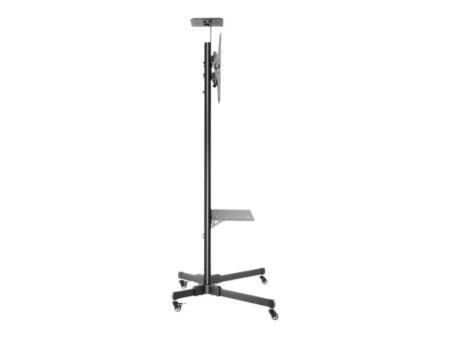 NEOMOUNTS Support Ecran Noir 32-55p