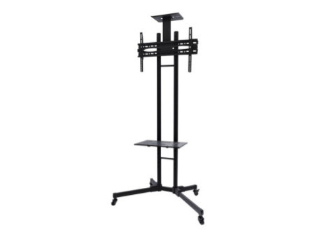 NEOMOUNTS Support Ecran Noir 32-55p