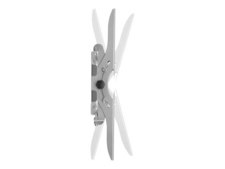 NEOMOUNTS W200 SEINÄTELINE TILT 32i-60i