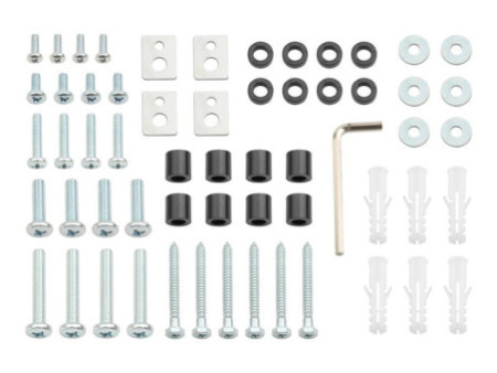 NEOMOUNTS W200 SEINÄTELINE TILT 32i-60i