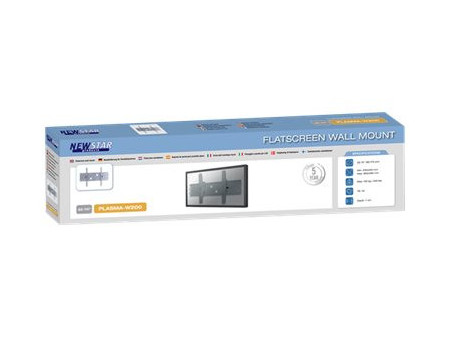 NEOMOUNTS W200 SEINÄTELINE TILT 32i-60i