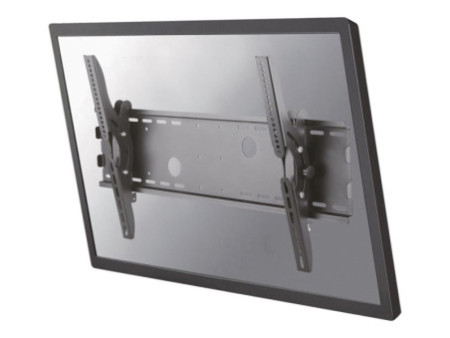 NEOMOUNTS PLASMA-W200BLACK wall mount
