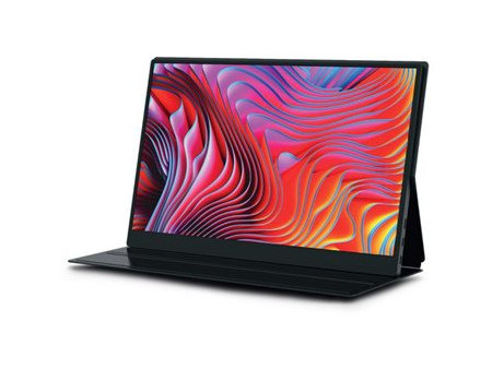 URBAN FACTORY DUPLEE External Monitor