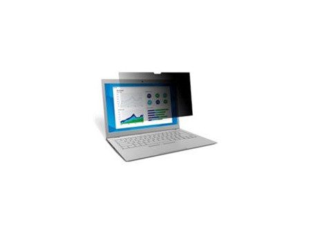 URBAN FACTORY Privacy Filter 13.5p