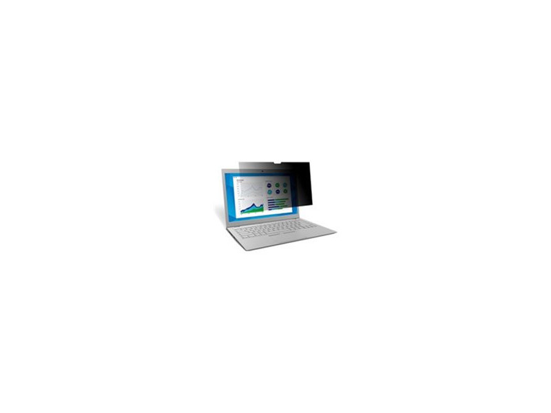URBAN FACTORY Privacy Filter 13.5p