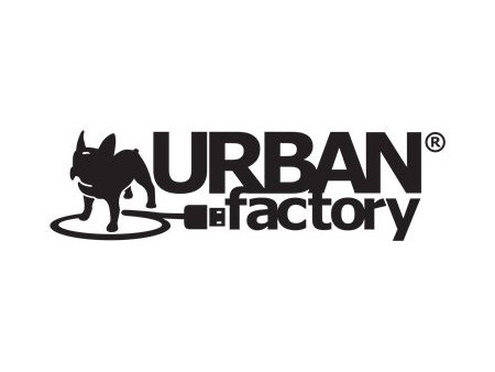 URBAN FACTORY Secret Screen Protect 15i