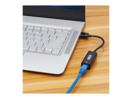 EATON USB-C USB-A to RJ45 Network Adpt