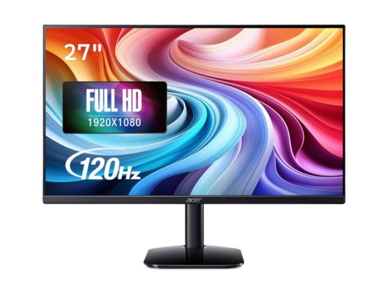 ACER KA272G0bi 27p FHD