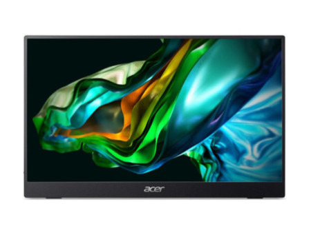 ACER PM161QBbmiuux Portable Monitor 15p