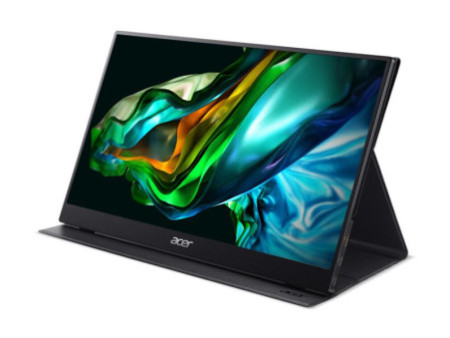 ACER PM161QBbmiuux Portable Monitor 15p
