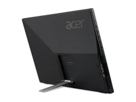 ACER PM161QBbmiuux Portable Monitor 15p