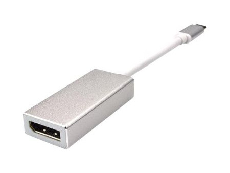 MCL USB type C to DisplayPort female