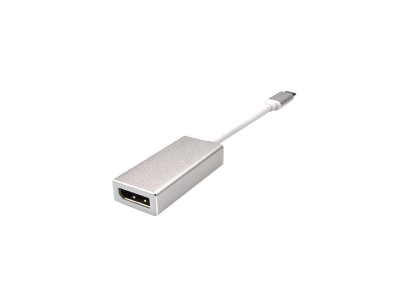 MCL USB type C to DisplayPort female
