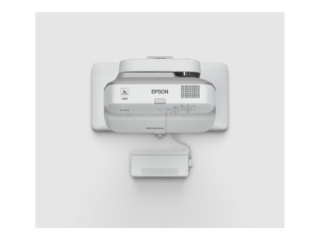 EPSON EB-695Wi 3LCD WXGA projector