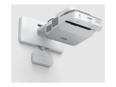 EPSON EB-695Wi 3LCD WXGA projector