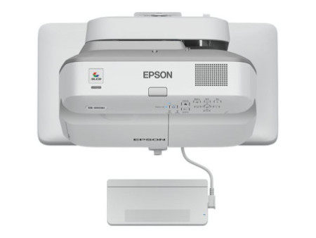 EPSON EB-695Wi 3LCD WXGA projector