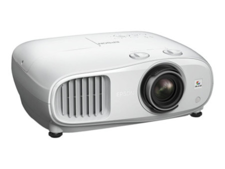 EPSON EH-TW7000 with HC lamp warranty