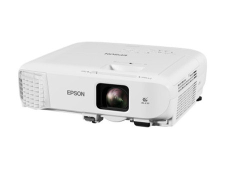 EPSON EB-X49 3LCD Projector XGA