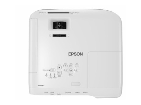 EPSON EB-X49 3LCD Projector XGA