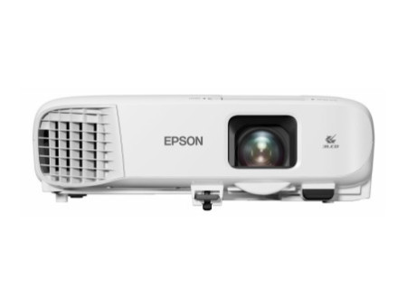 EPSON EB-X49 3LCD Projector XGA