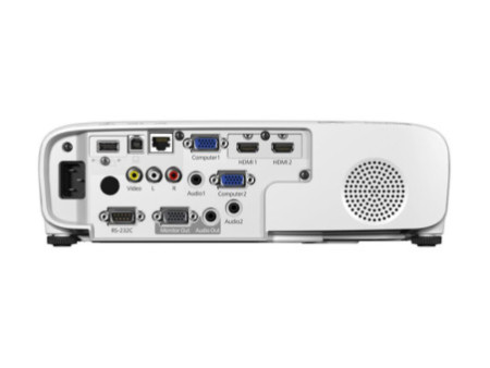 EPSON EB-W49 Projector 3LCD 1280x800