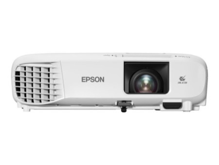 EPSON EB-W49 Projector 3LCD 1280x800