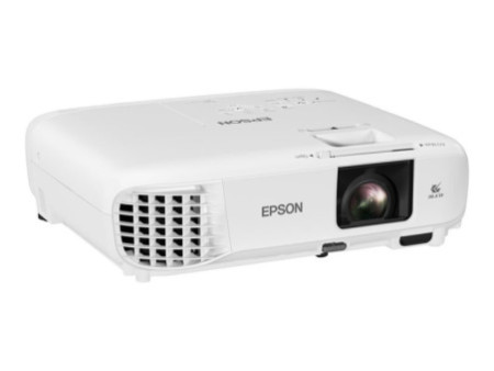 EPSON EB-W49 Projector 3LCD 1280x800