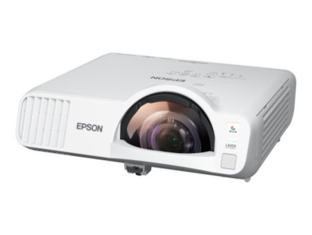 EPSON EB-L210SW 4000Lm 3LCD WXGA