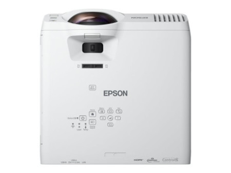 EPSON EB-L210SW 4000Lm 3LCD WXGA