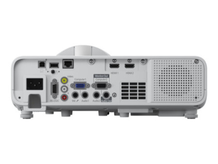 EPSON EB-L210SW 4000Lm 3LCD WXGA