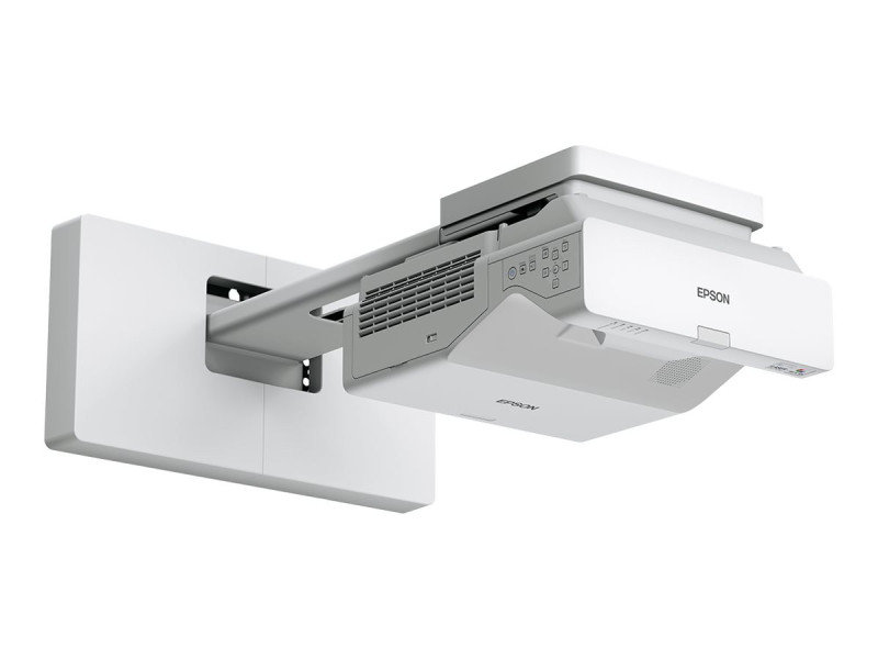 EPSON EB-760Wi 4100Lm 3LCD WXGA