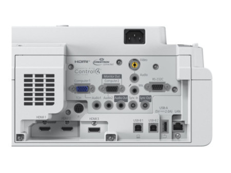 EPSON EB-760Wi 4100Lm 3LCD WXGA