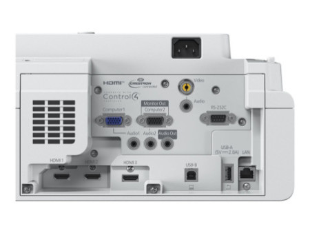 EPSON EB-760W 4100Lm 3LCD WXGA