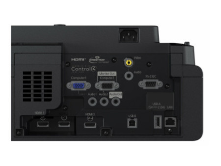 EPSON EB-775F Projector 1080p 4100Lm