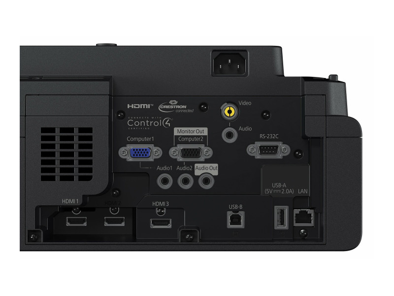 EPSON EB-775F Projector 1080p 4100Lm