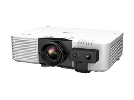 EPSON EB-L790U Projecteur 7300lm WUXGA
