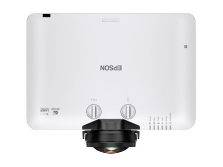 EPSON EB-L690SU Projecteur 6200lm WUXGA