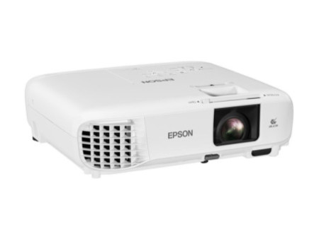 EPSON EB-E24 Mobile Projector XGA