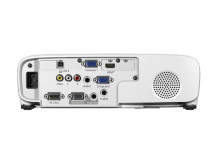 EPSON EB-E24 Mobile Projector XGA