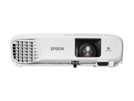 EPSON EB-E24 Mobile Projector XGA