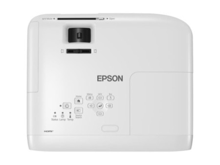 EPSON EB-E24 Mobile Projector XGA
