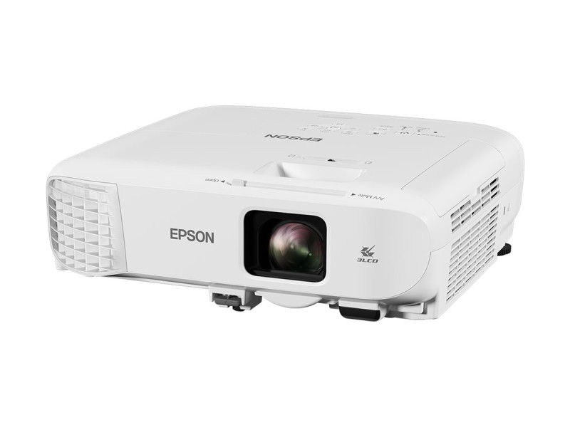 EPSON EB-994F Projector 3LCD Full-HD