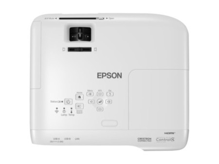 EPSON EB-994F Projector 3LCD Full-HD