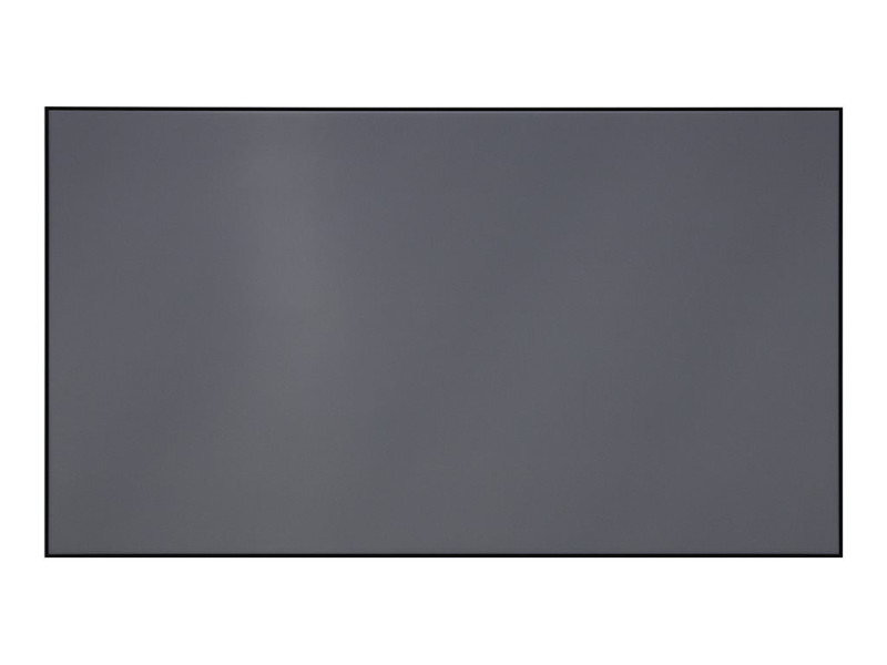 EPSON ELPSC36 Laser TV 120p Screen