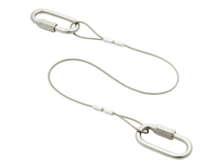 EPSON ELPWR01 Safety Wire