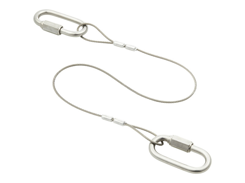 EPSON ELPWR01 Safety Wire