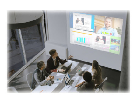 EPSON ELPWP20 Wireless Presentation Sys