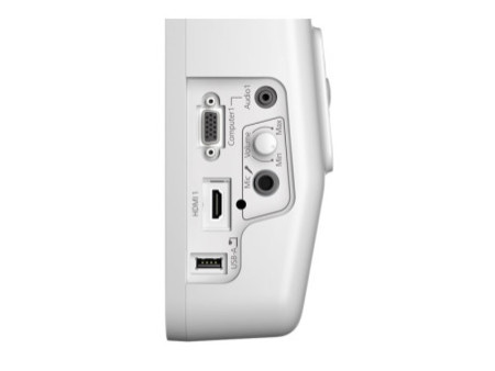 EPSON ELPCB03N Control and Connect Box